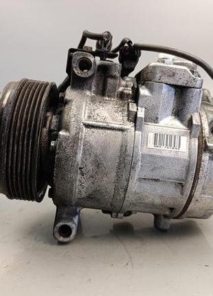 Bmw e90 n47 компрессор кондиционера 447260-1851