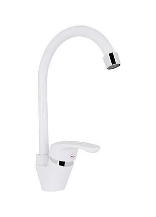 Змішувач для кухні brinex 36w 007
