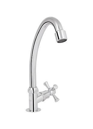 Монокран для кухні lidz lamb 269f chrome (ldlam269fcrm22310)