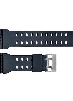 Ремешок для часов skmei 1832/1834bk black
