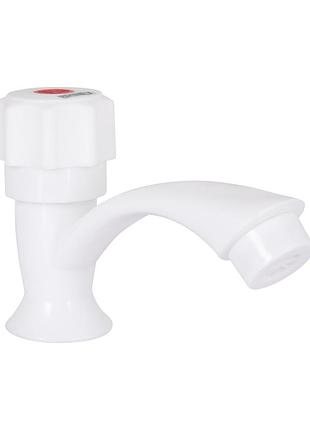 Кран на одну воду для раковины brinex bw 0221
