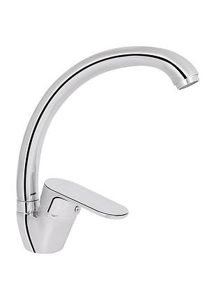 Смеситель для кухни lidz tani 008f (k40) chrome (ldtan008fcrm44971)