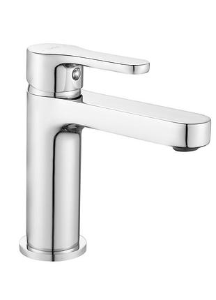 Смеситель латунный для раковины lidz astra 001f (k35) chrome (ldast001fcrm48085)