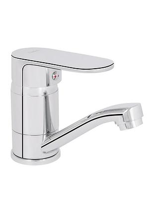 Смеситель для кухни lidz tani 003m (k40) chrome (ldtan003mcrm44969)