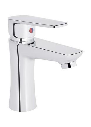 Змішувач для раковини brinex 35с 001