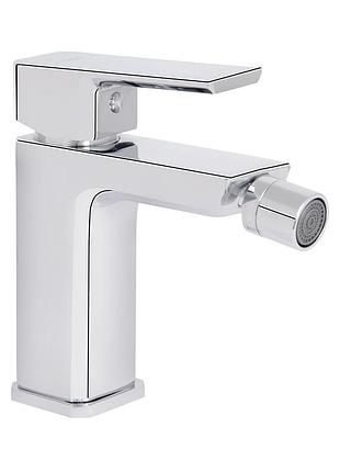 Змішувач для біде lidz dozorca chrome 001af (k35) (lddoz001afcrm48991)