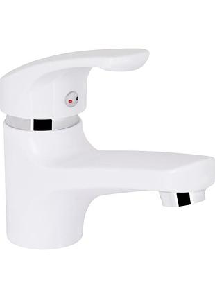 Смеситель для раковины brinex 36w 001