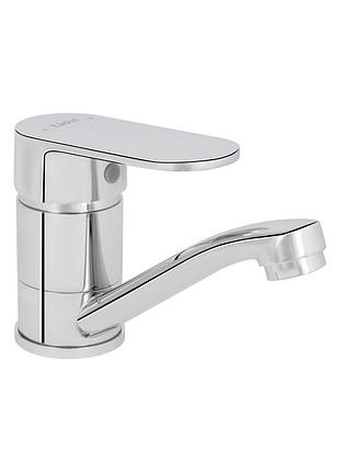 Змішувач для кухні lidz tani 002m (k40) chrome (ldtan002mcrm44967)