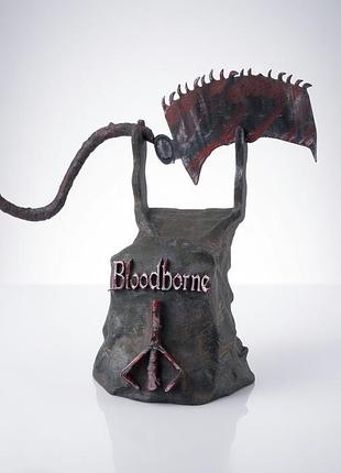 Подставка (тримач) для геймпада - bloodborne edition