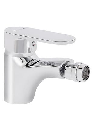 Смеситель для биде lidz tani 001af (k40) chrome (ldtan001afcrm44958)
