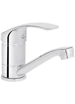 Смеситель для кухни lidz mars 003m (k40) chrome (ldmar003mcrm34878)