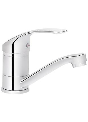 Змішувач для кухні lidz mars 002m (k40) chrome (ldmar002mcrm34847)