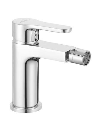 Смеситель латунный для биде lidz astra 001af (k35) chrome (ldast001afcrm48089)