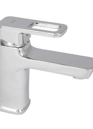 Змішувач для раковини lidz wawel 001 (k35) chrome (ldwaw001crm45387)