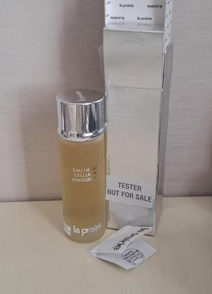 La prarie cellular energising body spray 100 ml