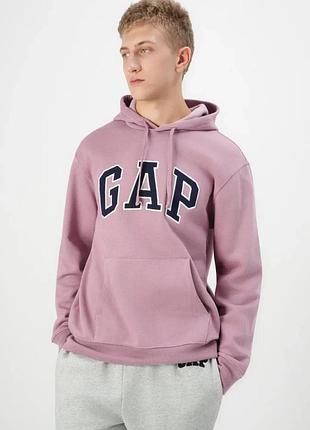 Худі hoodie purple 681925111