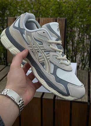 Asics gel nyc