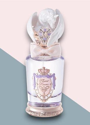 Парфуми flower knows moonlight garden з колекції knight unicorn
