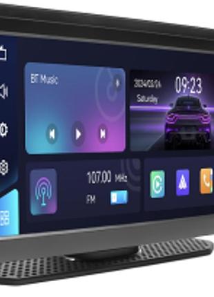 Портативный экран 7-дюймовый с carplay 701w