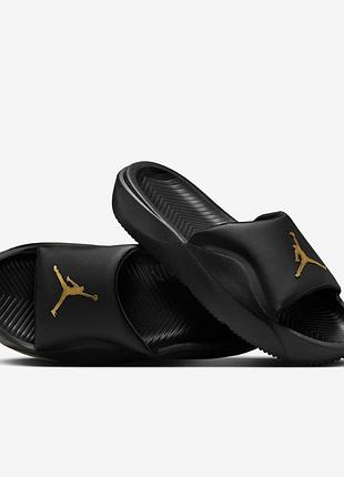 Шлепанцы jordan franchise slide hf3263-007 48.5