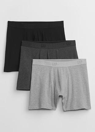 Труси boxer briefs multicolor 608920011 m