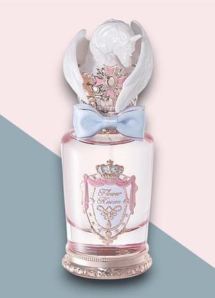 Парфуми flower knows raspberry nectar з колекції knight unicorn