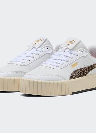 Puma carina mia animal flair