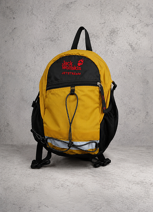 Рюкзак от бренда jack wolfskin
