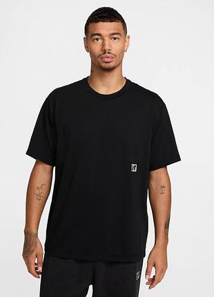 Футболка nike premium black hj3126-010