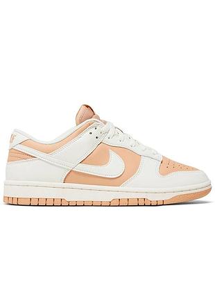 Женские кроссовки стильные повседневные найк оригинал nike dunk low next nature dd1873-200 44