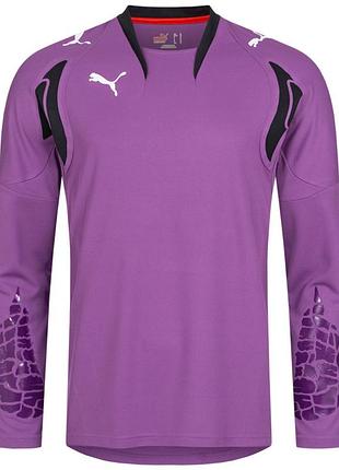 Кофта воротаря puma 700394-04 700394-04