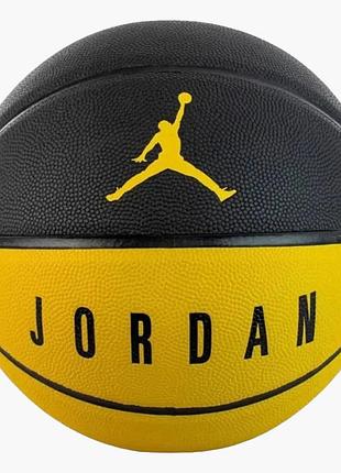 Мяч баскетбольный jordan ultimate flight basketball j000264502607