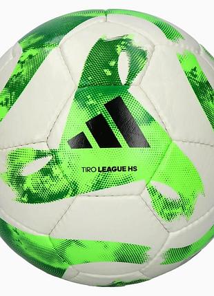 М'яч футбольний adidas tiro match fifa basic ht2421