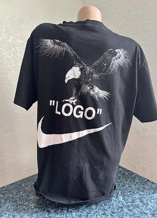 Футболка nike