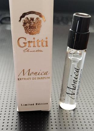 Парфуми gritti monica