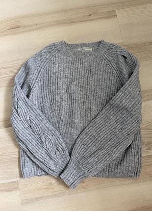 Светр guess