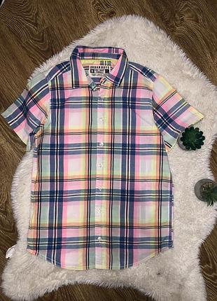 Сорочка,рубашка на 11 років