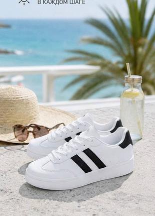Жіночі кросівки puma white edition | білі | стиль 2026 | розміри 36–41 женские пума новинка 2026