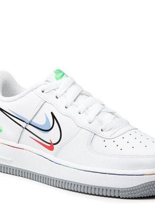 Кроссовки nike air force 1 найк