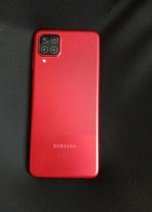 Смартфон samsung a12 32g