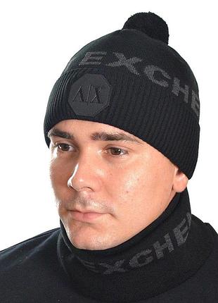 Набор jak20012k черный