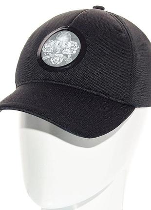 Бейсболка bsh21625 черный