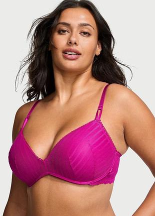 Бюстгальтер push-up victoria's secret