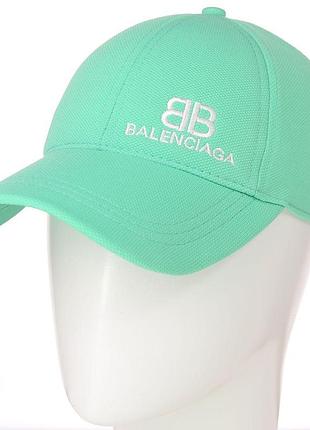 Бейсболка bsh19529 м'ята