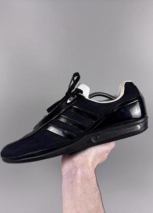 Розмір 46 29 см чоловічі кросівки adidas originals porsche design sp1