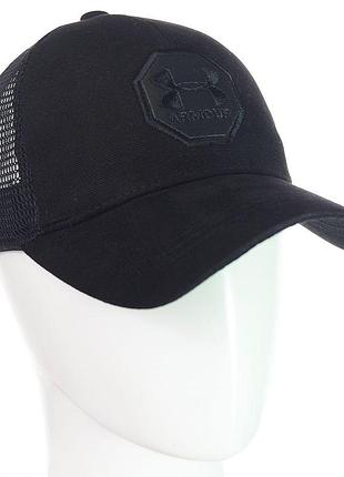 Бейсболка bth20891 черный