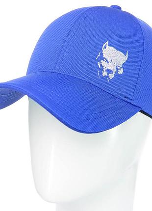 Бейсболка bsh20728 електрик