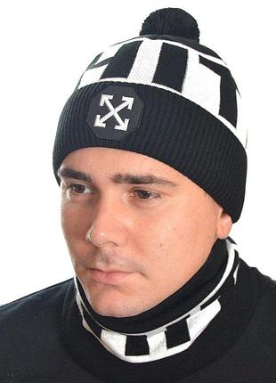Набір jak20009k чорний
