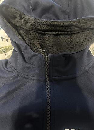Кофта nike 2