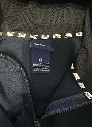 Кофта nike 3